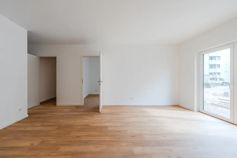 Neubauwohnung in Buckow - WBS 220 erforderlich — photo 1